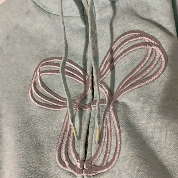 Vintage TNA sweater - Picture 3 of 7